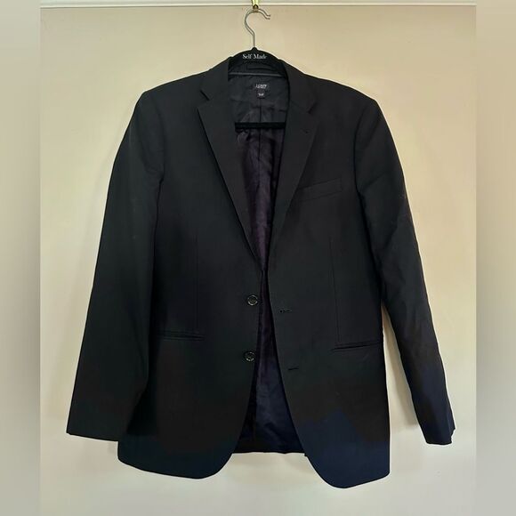 J. Crew Other - JCREW ludlow Italian wool blazer jacket, made in Italy men’s large tall